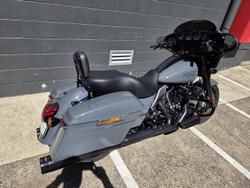 2022 Harley-Davidson Street Glide ST 117 (FLHXST)