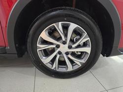 2026 GWM Haval Jolion Premium A01 Mars Red