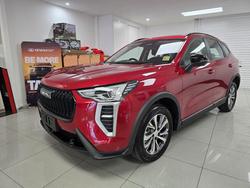 GWM Haval Jolion