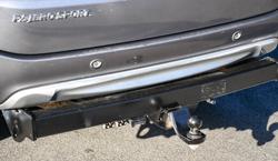 2016 Mitsubishi Pajero Sport GLX