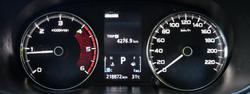 2016 Mitsubishi Pajero Sport GLX