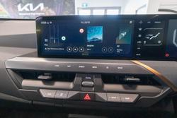 2025 Kia EV5 Air Long Range