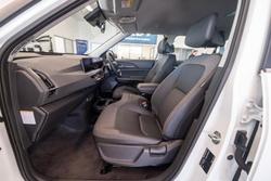 2025 Kia EV5 Air Long Range
