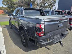 2025 Ford Ranger Wildtrak