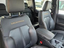 2025 Ford Ranger Wildtrak