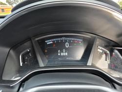 2019 Honda CR-V VTi-S