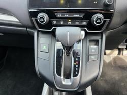 2019 Honda CR-V VTi-S