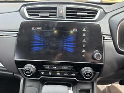 2019 Honda CR-V VTi-S