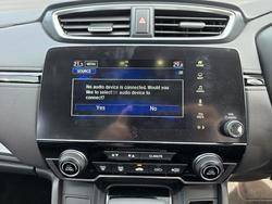 2019 Honda CR-V VTi-S