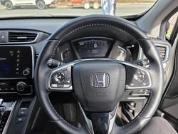 2019 Honda CR-V VTi-S