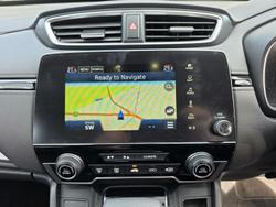 2019 Honda CR-V VTi-S