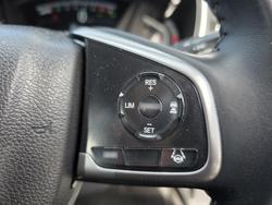 2019 Honda CR-V VTi-S