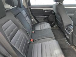 2019 Honda CR-V VTi-S