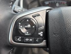 2019 Honda CR-V VTi-S
