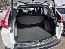 2019 Honda CR-V VTi-S