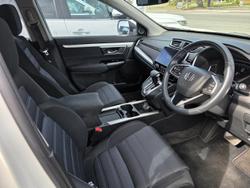 2019 Honda CR-V VTi-S