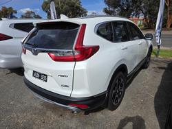 2019 Honda CR-V VTi-S