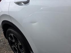 2019 Honda CR-V VTi-S