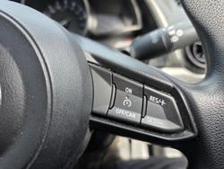 2017 Mazda CX-3 Neo
