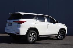 2022 Toyota Fortuner GX