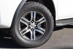 2022 Toyota Fortuner GX