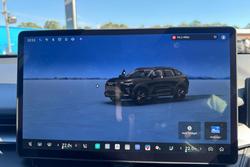 2026 GWM Haval H6GT Ultra PHEV