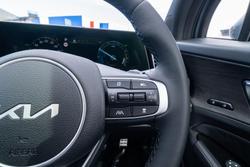 2026 Kia Sportage GT-Line