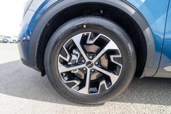 2026 Kia Sportage GT-Line