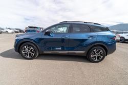 2026 Kia Sportage GT-Line