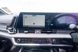 2026 Kia Sportage GT-Line