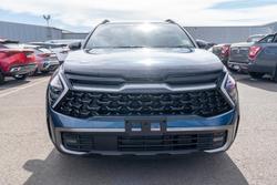 2026 Kia Sportage GT-Line