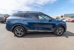 2026 Kia Sportage GT-Line