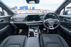 2026 Kia Sportage GT-Line