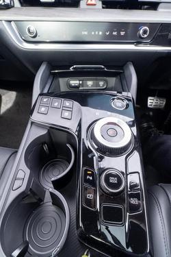 2026 Kia Sportage GT-Line