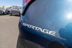 2026 Kia Sportage GT-Line