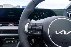 2026 Kia Sportage GT-Line