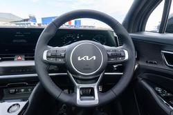 2026 Kia Sportage GT-Line