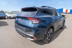 2026 Kia Sportage GT-Line
