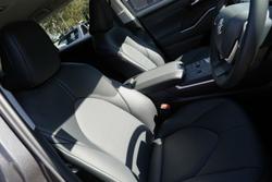 2025 Toyota Kluger GXL