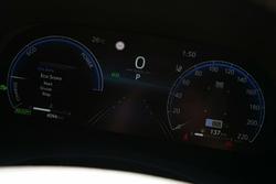 2025 Toyota Kluger GXL