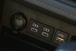 2025 Toyota Kluger GXL