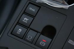 2025 Toyota Kluger GXL