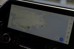 2025 Toyota Kluger GXL