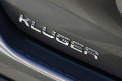 2025 Toyota Kluger GXL