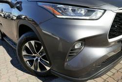 2025 Toyota Kluger GXL