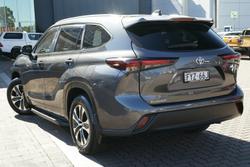 2025 Toyota Kluger GXL