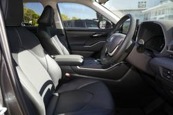 2025 Toyota Kluger GXL