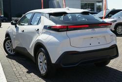 2024 Toyota C-HR GXL