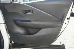 2024 Toyota C-HR GXL