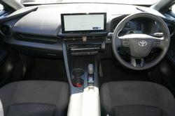 2024 Toyota C-HR GXL